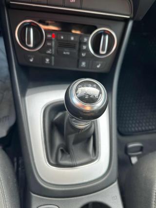 AUDI Q3 usata, con Park Distance Control