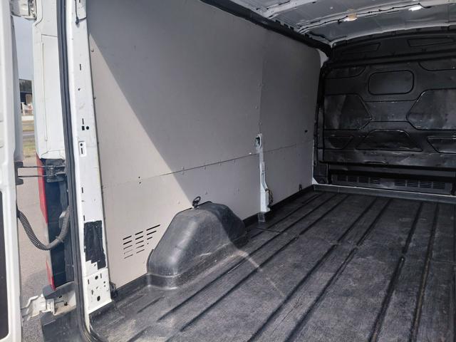 FORD Transit usata, con Fendinebbia