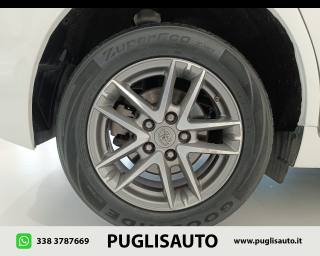 TOYOTA Verso usata, con Telecamera per parcheggio assistito