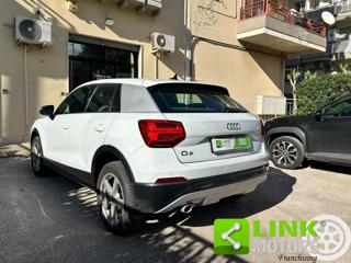 AUDI Q2 usata 6