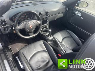 PORSCHE Boxster usata, con Alzacristalli elettrici
