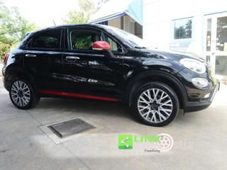 FIAT 500X usata 29