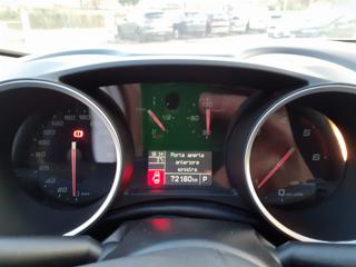 ALFA ROMEO Giulietta usata, con Controllo trazione