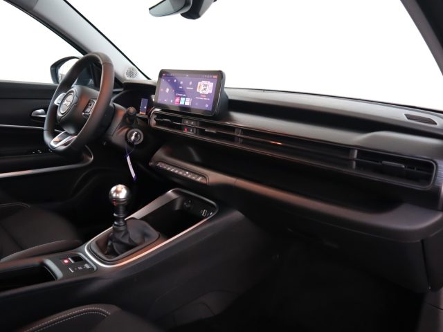 JEEP Avenger usata, con Fendinebbia