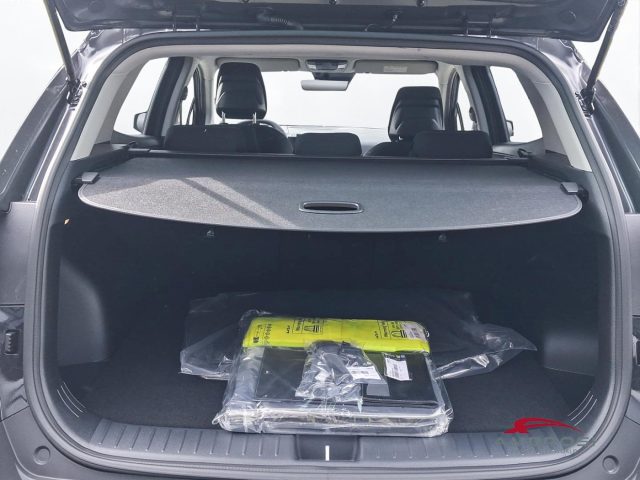 KIA Sportage usata 8