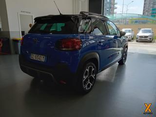CITROEN C3 Aircross usata, con Autoradio