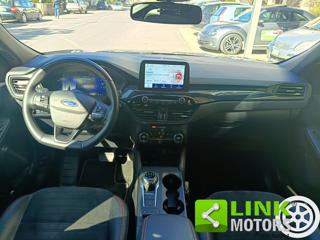 FORD Kuga usata, con Chiusura centralizzata telecomandata