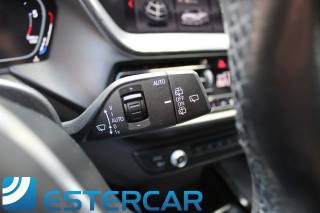 BMW 116 usata, con Start/Stop Automatico
