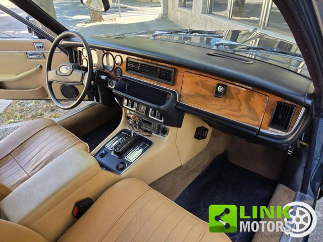 JAGUAR XJ6 usata 50