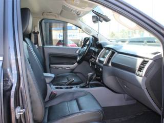 FORD Ranger usata, con Cruise Control