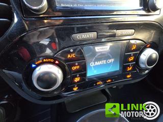 NISSAN Juke usata, con Filtro antiparticolato