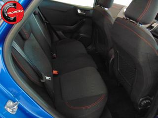 FORD Puma usata, con Chiusura centralizzata