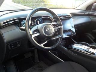 HYUNDAI Tucson usata, con Controllo trazione