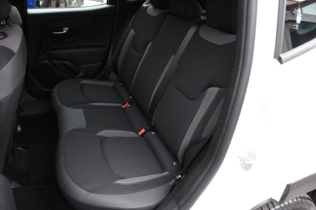 JEEP Renegade usata, con Boardcomputer