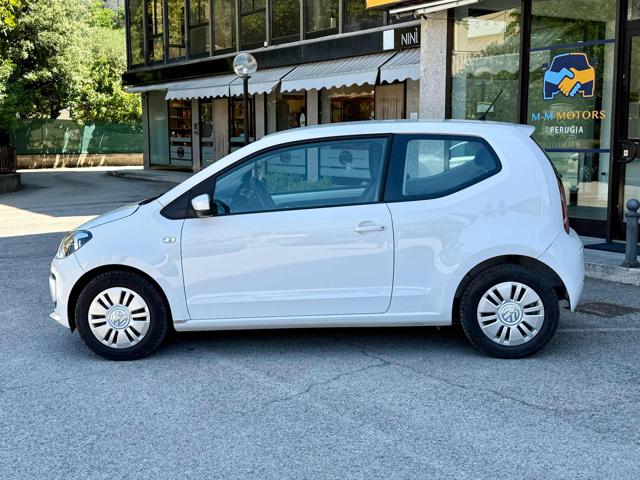 VOLKSWAGEN up! usata, con Airbag Passeggero