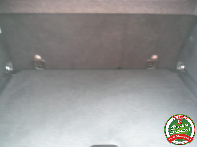 JEEP Renegade usata, con Immobilizzatore elettronico