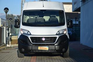 FIAT Ducato usata, con Airbag