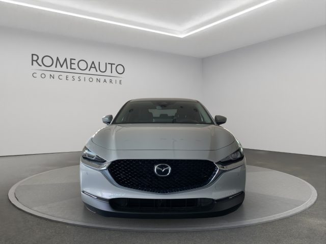 MAZDA CX-30 usata, con Bluetooth