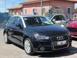AUDI A1 usata, con Airbag laterali