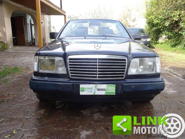 MERCEDES-BENZ CE 300 usata 20
