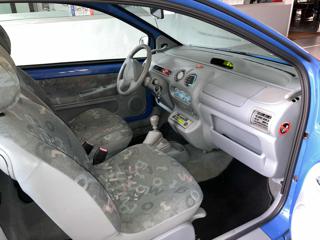RENAULT Twingo usata, con Immobilizzatore elettronico