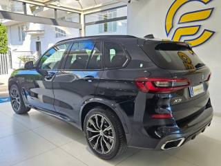 BMW X5 usata, con Cerchi in lega
