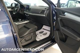 AUDI Q5 usata, con Vivavoce