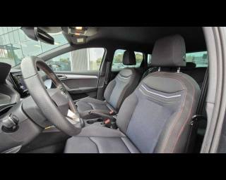 SEAT Ibiza usata, con Autoradio