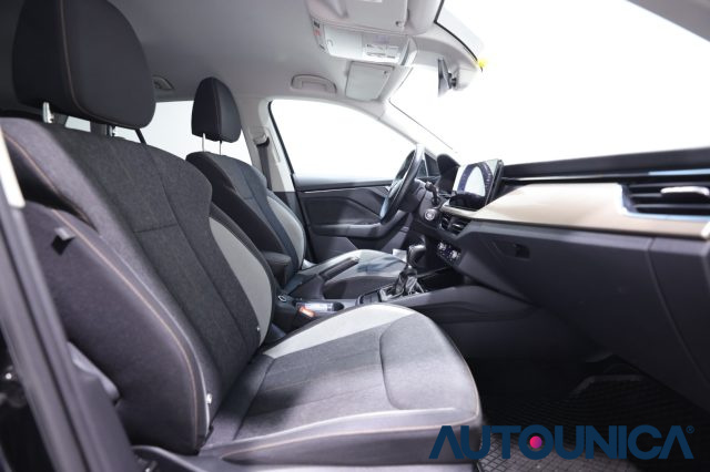 SKODA Kamiq usata 48