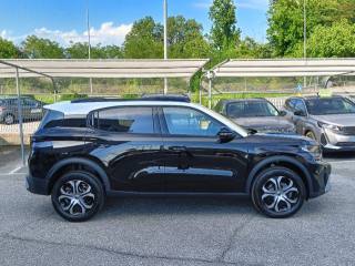 CITROEN C3 Aircross usata, con Airbag Passeggero