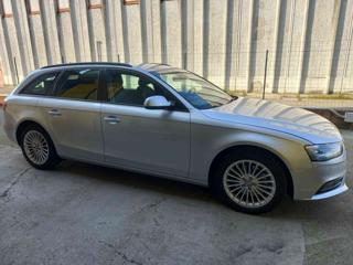 AUDI A4 usata, con Climatizzatore