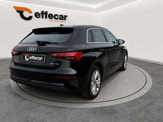 AUDI A3 usata, con Autoradio