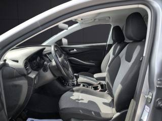 OPEL Grandland X usata, con Controllo trazione