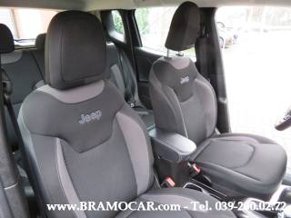 JEEP Renegade usata, con Specchietti laterali elettrici
