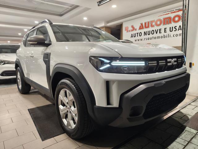 DACIA Duster usata, con Airbag