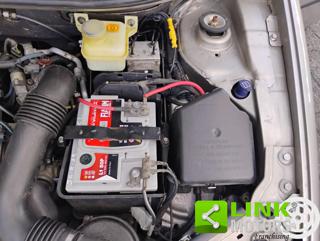 FIAT Punto usata 21