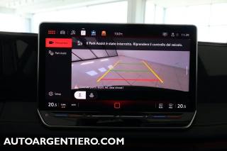 VOLKSWAGEN Tiguan usata, con Portellone posteriore elettrico