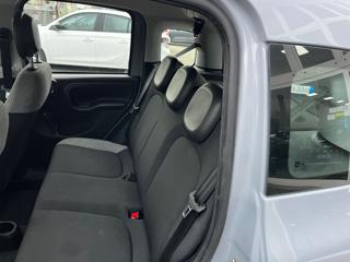 FIAT Panda usata, con Controllo trazione