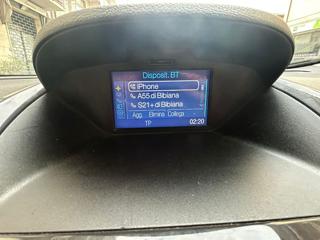 FORD Tourneo Courier usata 30
