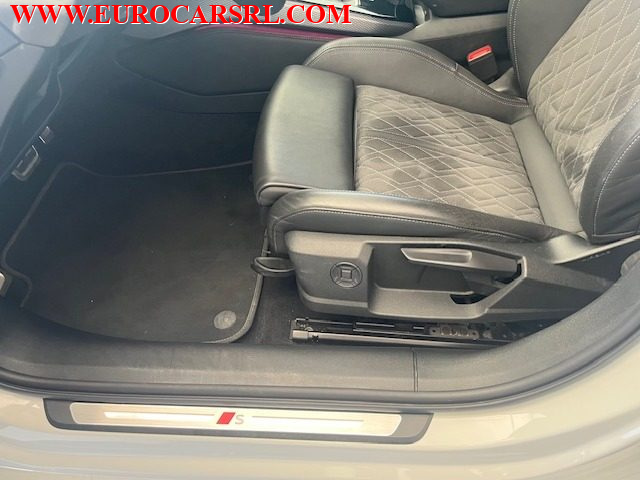 AUDI A5 usata, con Fendinebbia