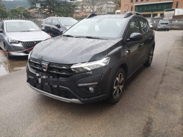 DACIA Sandero usata, con ABS