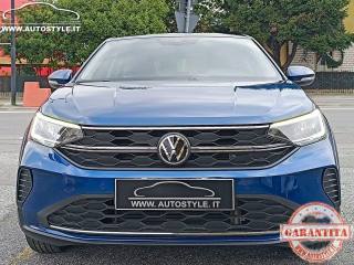 VOLKSWAGEN Taigo usata, con Isofix