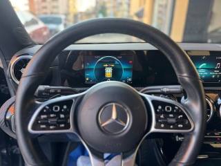 MERCEDES-BENZ CLA 200 usata, con ESP
