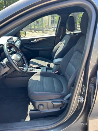 FORD Kuga usata, con Sedile posteriore sdoppiato