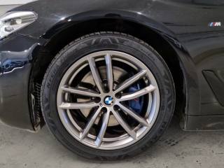 BMW 530 usata, con Cerchi in lega
