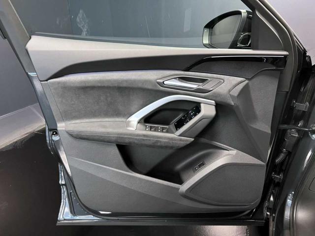 AUDI Q5 usata, con Chiusura centralizzata