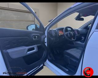 CITROEN C5 Aircross usata, con Bluetooth