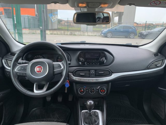 FIAT Tipo usata, con Climatizzatore