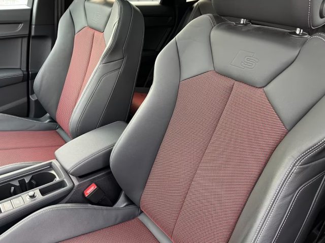 AUDI Q3 usata, con Cruise Control