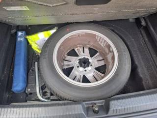 VOLKSWAGEN Golf usata, con Controllo trazione